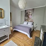 Le Secret Des Cordelieres - Normandy With Garden *