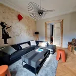 Le Secret Des Cordelieres - Normandy With Garden Nyaraló