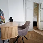 Le Secret Des Cordelieres - Normandy With Garden Nyaraló *