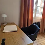 Le Secret Des Cordelieres - Normandy With Garden Nyaraló *