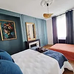 Le Secret Des Cordelieres - Normandy With Garden * Neufchâtel-en-Bray