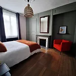 Le Secret Des Cordelieres - Normandy With Garden * Neufchâtel-en-Bray