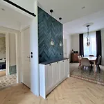 Nyaraló Le Secret Des Cordelieres - Normandy With Garden *