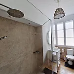 Nyaraló Le Secret Des Cordelieres - Normandy With Garden