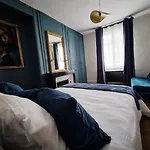 Le Secret Des Cordelieres - Normandy With Garden