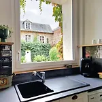 Nyaraló Le Secret Des Cordelieres - Normandy With Garden