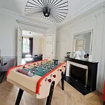 Le Secret Des Cordelieres - Normandy With Garden *