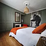 Le Secret Des Cordelieres - Normandy With Garden * Neufchâtel-en-Bray