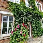 Le Secret Des Cordelieres - Normandy With Garden
