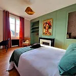 Le Secret Des Cordelieres - Normandy With Garden *