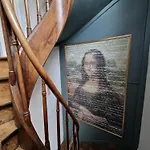 Le Secret Des Cordelieres - Normandy With Garden Neufchâtel-en-Bray