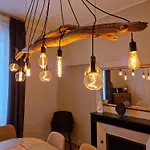 Nyaraló Le Secret Des Cordelieres - Normandy With Garden *