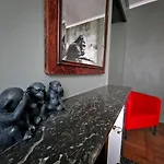 Nyaraló Le Secret Des Cordelieres - Normandy With Garden Neufchâtel-en-Bray