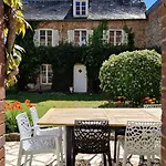 Le Secret Des Cordelieres - Normandy With Garden *