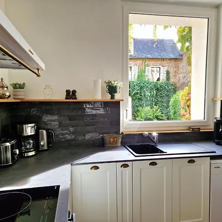 Le Secret - Cosy Normandy With Garden 別荘 *