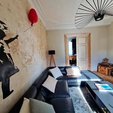 別荘 Le Secret - Cosy Normandy With Garden *