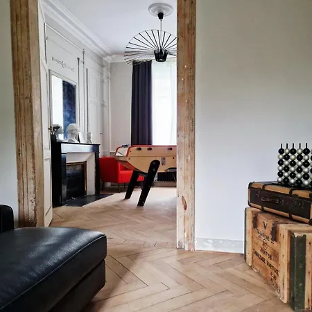 Le Secret - Cosy Normandy With Garden *