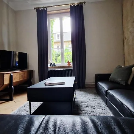 別荘 Le Secret - Cosy Normandy With Garden