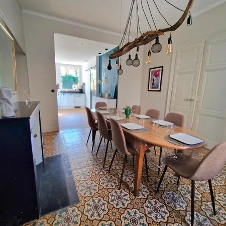 Le Secret - Cosy Normandy With Garden 別荘 Neufchâtel-en-Bray