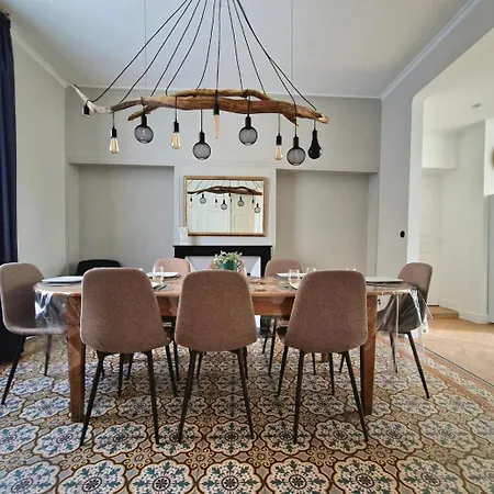 Le Secret Des Cordelieres - Normandy With Garden Сasa de vacaciones