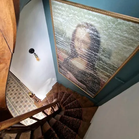 Le Secret Des Cordelieres - Normandy With Garden Сasa de vacaciones