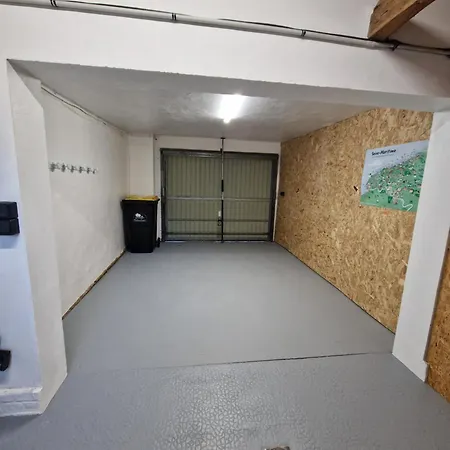 別荘 Le Secret - Cosy Normandy With Garden Neufchâtel-en-Bray