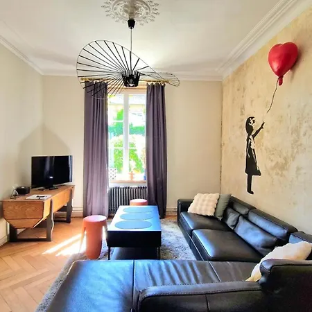 Le Secret Des Cordelieres - Normandy With Garden 別荘 Neufchâtel-en-Bray