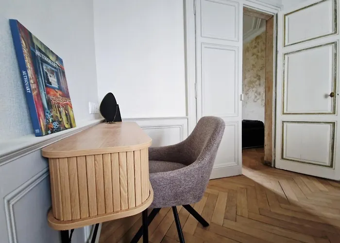 Le Secret Des Cordelieres - Normandy With Garden Feriehus *