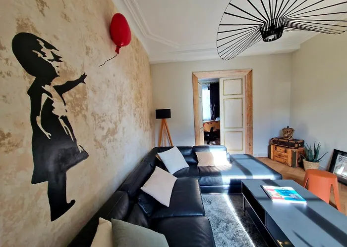 Feriehus Le Secret Des Cordelieres - Normandy With Garden *