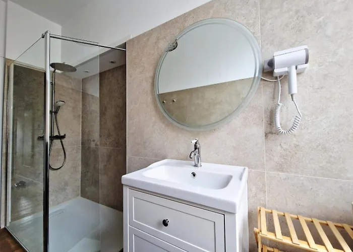 Le Secret Des Cordelieres - Normandy With Garden * Neufchâtel-en-Bray