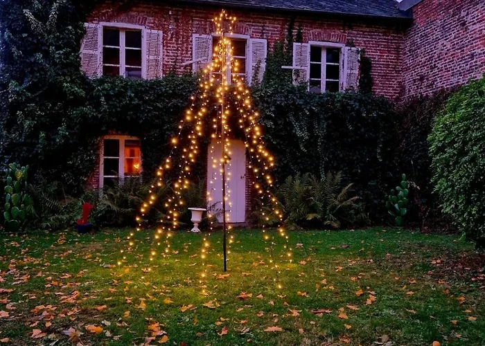 Feriehus Le Secret Des Cordelieres - Normandy With Garden Neufchâtel-en-Bray