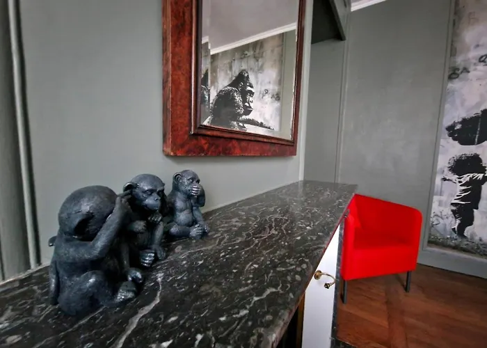 Feriehus Le Secret Des Cordelieres - Normandy With Garden Neufchâtel-en-Bray