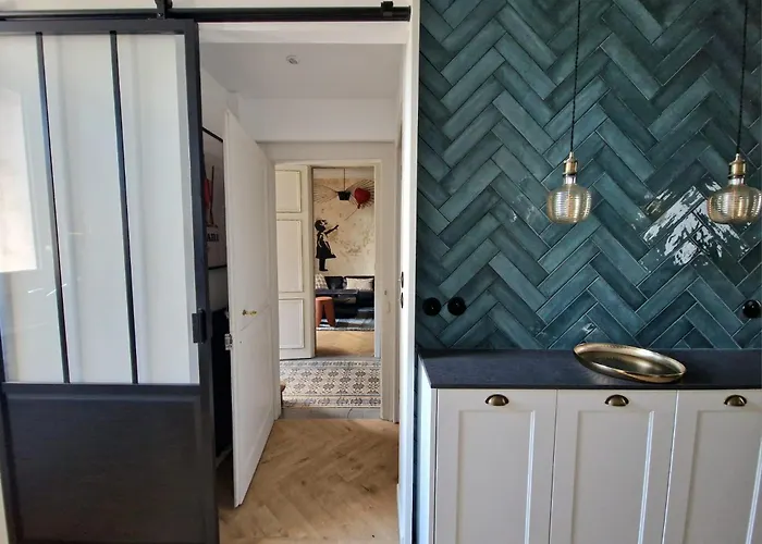 Le Secret Des Cordelieres - Normandy With Garden *