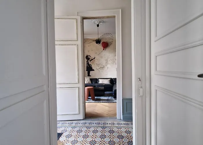 Le Secret Des Cordelieres - Normandy With Garden Neufchâtel-en-Bray